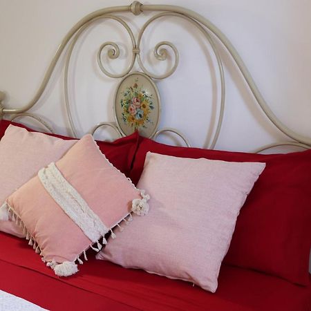 Apartmán Emy'S Country House Castellammare di Stabia Exteriér fotografie