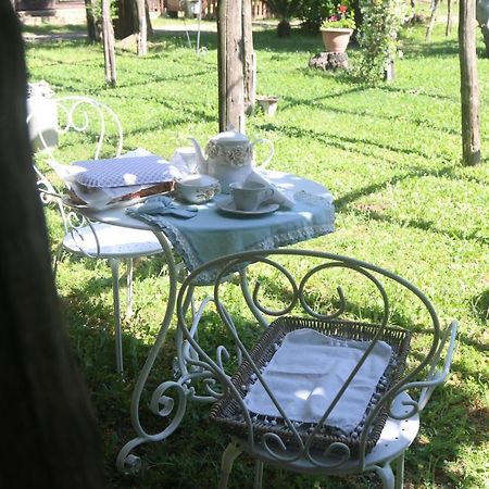 Apartmán Emy'S Country House Castellammare di Stabia Exteriér fotografie
