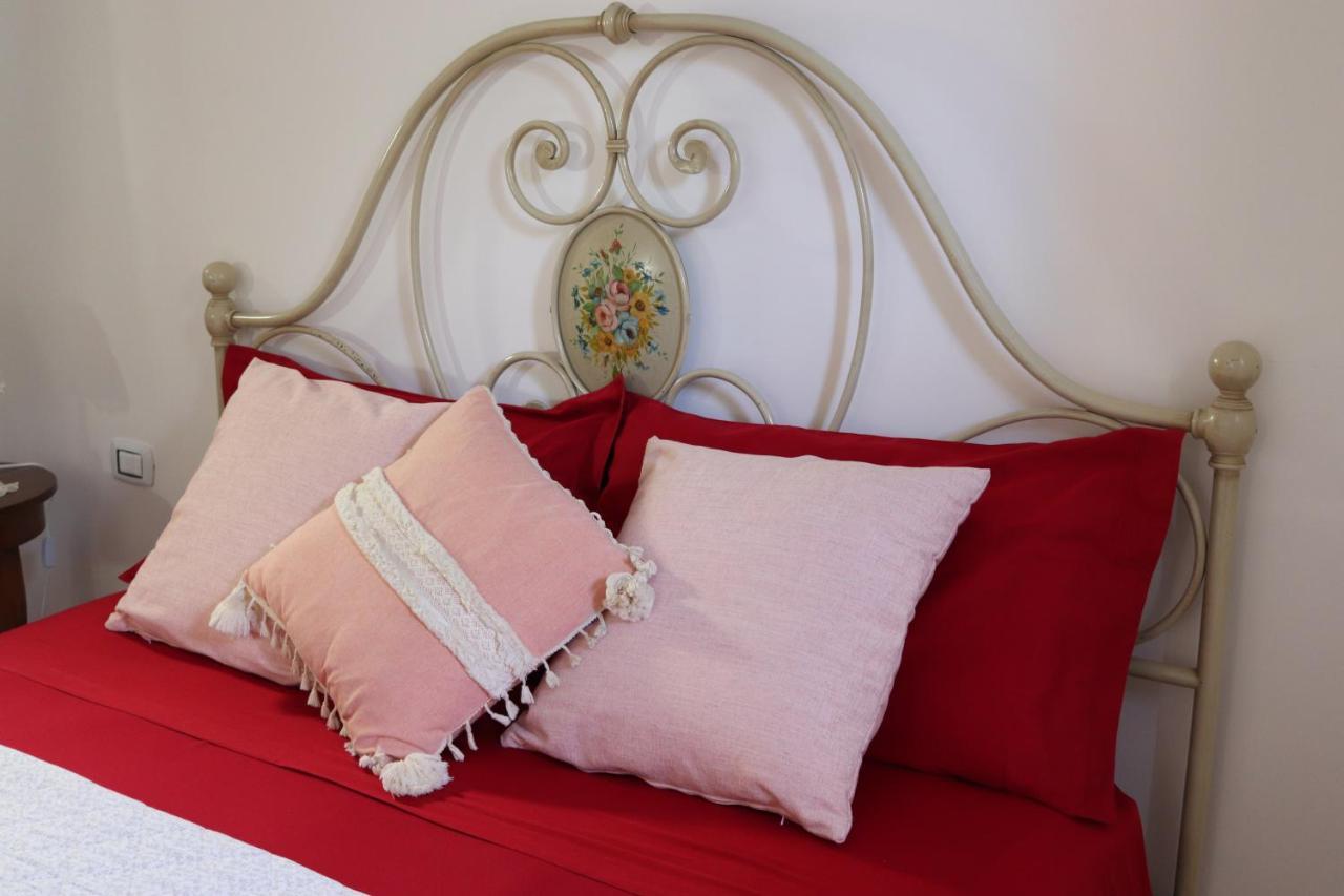 Apartmán Emy'S Country House Castellammare di Stabia Exteriér fotografie