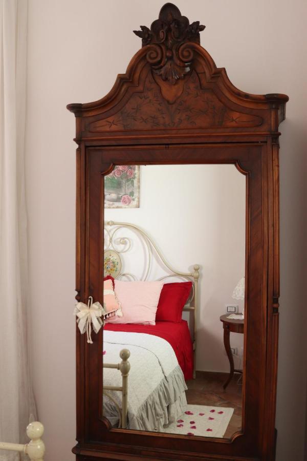 Apartmán Emy'S Country House Castellammare di Stabia Exteriér fotografie