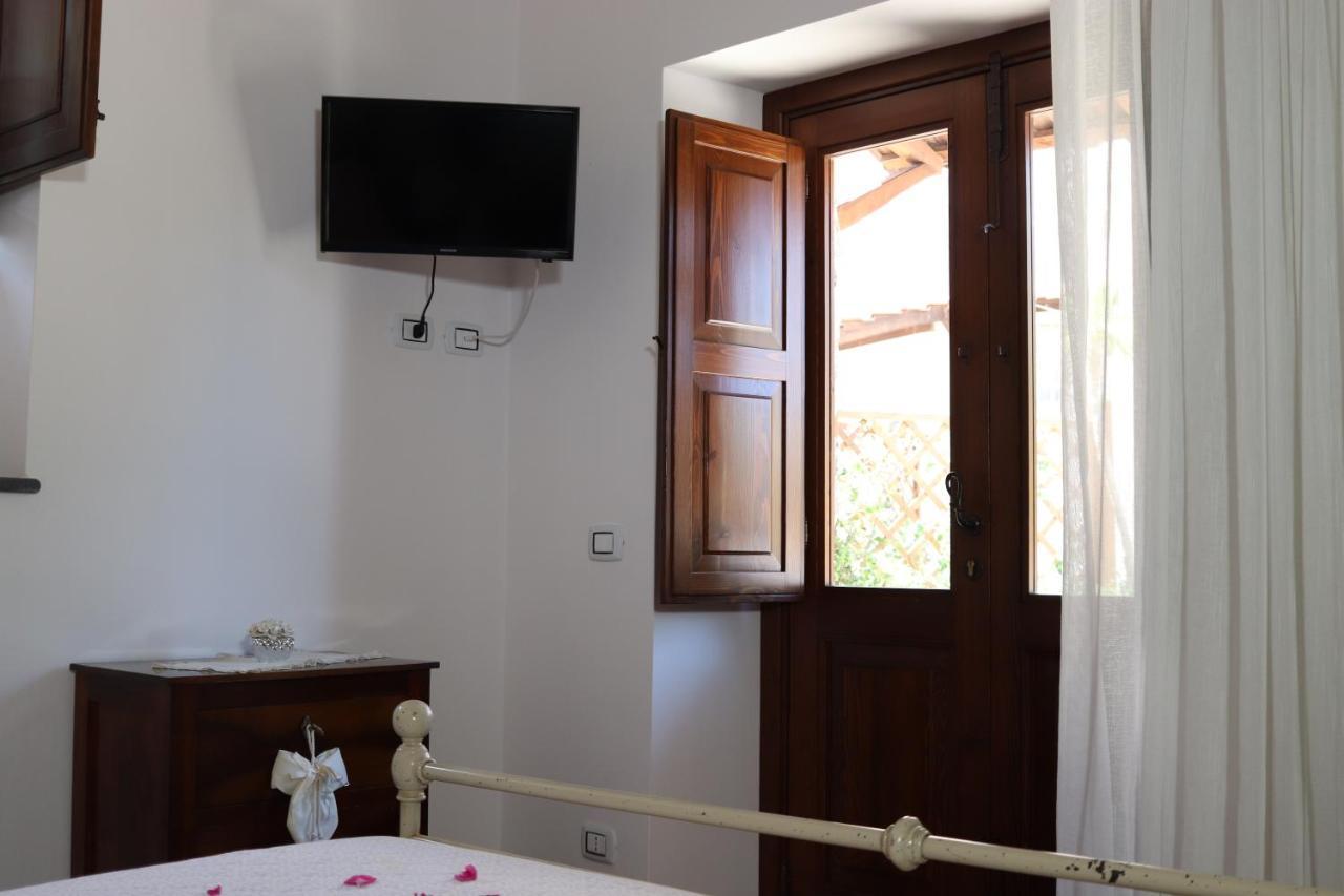 Apartmán Emy'S Country House Castellammare di Stabia Exteriér fotografie