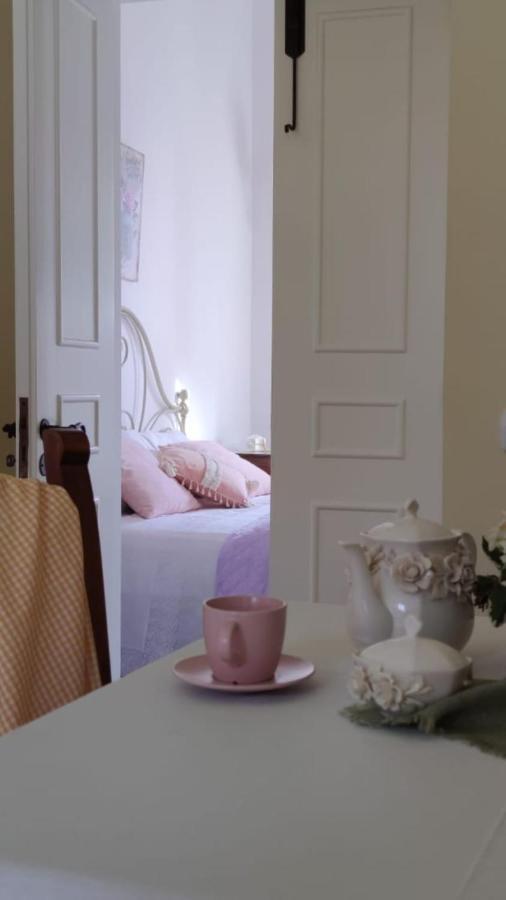 Apartmán Emy'S Country House Castellammare di Stabia Exteriér fotografie